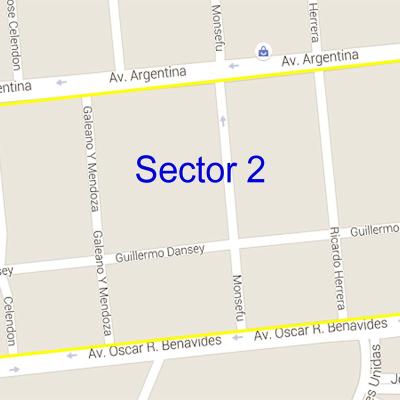 Sector2